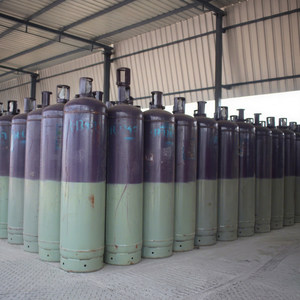 Cilindros de Gas Refrigerante R-134A de 11.2L - Product Image 1
