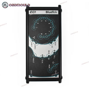 Laptop CFC2 con herramienta de diagnóstico IVECO Eltrac 16.1 para camiones, ELTRAC EASY ECI, herramienta de diagnóstico IVECO Euro5 Euro6, herramientas de escaneo de diagnóstico para camiones. - Product Image 4