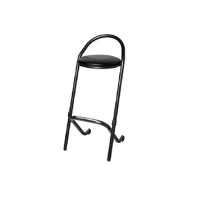 Alinunu bán sỉ 2024 hiện đại Thiết kế mới Vòng kim loại màu đen gấp màu đen thanh phân - Product Image 1