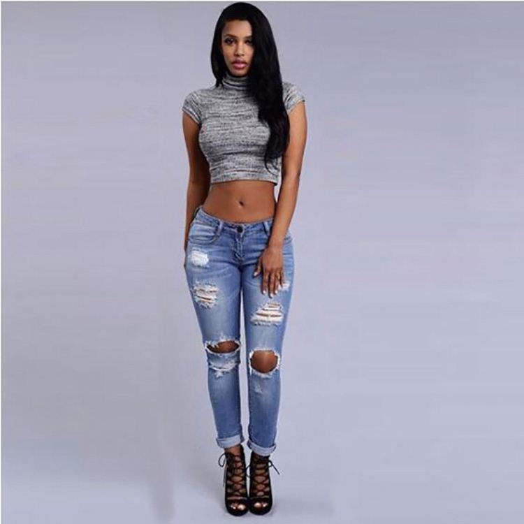 Venta al por mayor pantalones vaqueros pitillos para mujeres-Compre online  los mejores pantalones vaqueros pitillos para mujeres lotes de China  pantalones vaqueros pitillos para mujeres a mayoristas | Alibaba.com