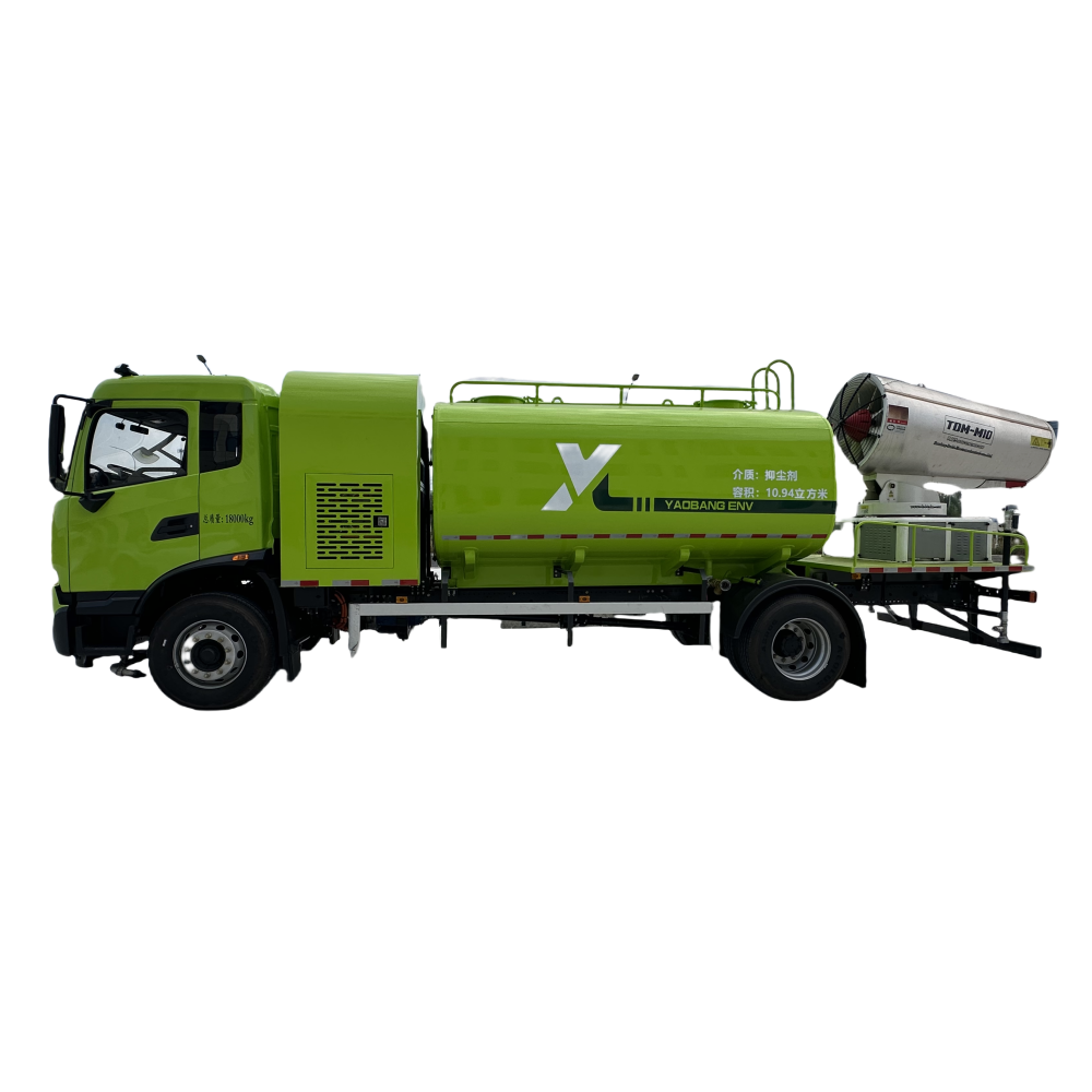 Best Selling Dongfeng 4*2 Water Tanker Transportation Sprinkler Truck Water Tank Spray Truck Watering Cart