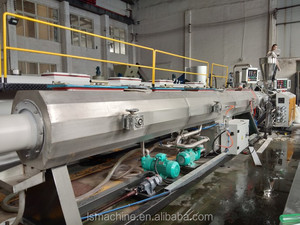 Tubulação de pvc de bom preço de fábrica, fabricação de máquinas/pvc, tubo de drenagem, planta de fabricação - Product Image 4