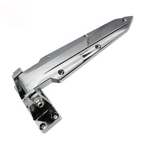 Charnières à ressort pour <span class=keywords><strong>porte</strong></span> coulissante à encastrer de chambre <span class=keywords><strong>froide</strong></span> industrielle, type élévateur électrique, pour réfrigérateur/congélateur, modèle KL-1470, pour usage en hôtel et <span class=keywords><strong>four</strong></span> - KELAI - Product Image 1