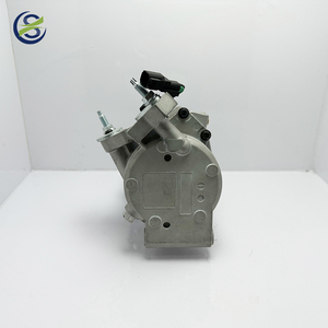 Tốt nhất bán 10s15c 7pk116mm 12volta tự động <span class=keywords><strong>AC</strong></span> máy nén cho Ford Ranger/Focus OE eb3b19d629db eb3b19d629da - Product Image 6