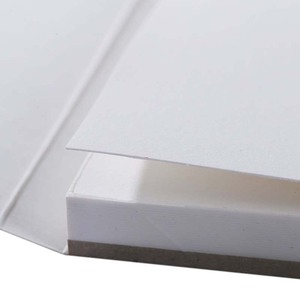 LISI 5x7 pouces 100% coton sans acide 140LB/300GSM BAOHONG Academy Grade <span class=keywords><strong>Aquarelle</strong></span> <span class=keywords><strong>Bloc</strong></span> <span class=keywords><strong>de</strong></span> livre pour peinture et dessin - Product Image 4