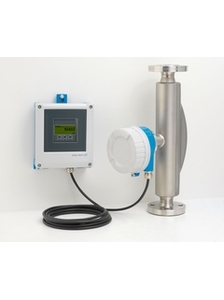 เครื่องวัดการไหลแบบคอริโอลิส Endress Hauser Promass F 500 พร้อมรีโมทและสายเคเบิล E H Proline Promass F500 ได้รับการรับรองมาตรฐาน ATEX IECEx - Product Image 3