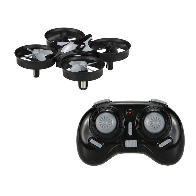 JJRC H36 Mini Drone Pocket Quadcopter Drone Headless Mode One Key Return Function Hot Selling Radio Control Toys