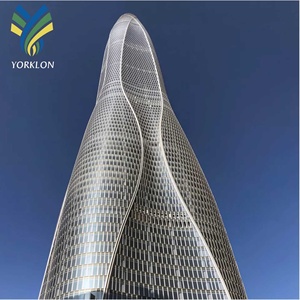 <span class=keywords><strong>Chow</strong></span> <span class=keywords><strong>Tai</strong></span> fook trung tâm tài chính không thấm nước và chống tĩnh điện hình nền wallcoverings cho khách sạn Thiên Tân - Product Image 1