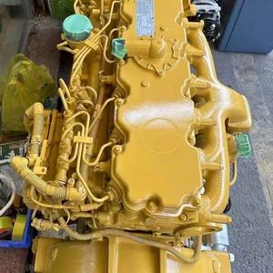 Kit completo de juntas de montaje de motor 3126B 3176B 3303035 2513839 2233294 3837268 3787416 9N2314 para maquinaria de construcción - Product Image 6