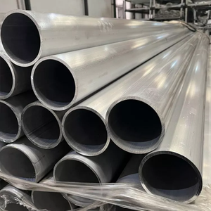 Aluminum Tube Manufacturer 6061/6063 Tube Colorful Aluminum Alloy Pipe 2022 Best Selling Item <b>Tent</b> <b>Pole</b> Flexible Tube Items - Product Image 2