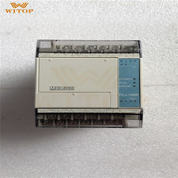Nuevo Módulo de Comunicación Extendida PLC FX3U-4AD-ADP Original para Control Industrial y Programación PLC