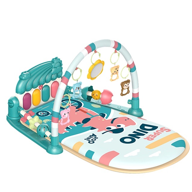 For Cotton Soft Baby Play Mat