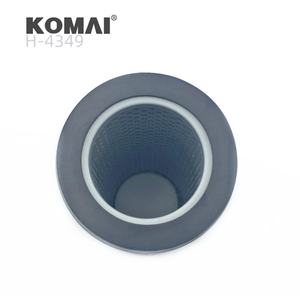 Filtre à huile hydraulique KOMAI HF6201 - Product Image 6