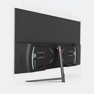 จอภาพ 4K สำหรับเล่นเกมบนพีซี ขนาด 27 นิ้ว ความสว่างสูง จอแอลซีดี - Product Image 4