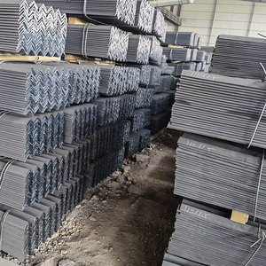 Werkseitige Lieferung 20x20 30x30 38x38 40x40 50x50 75x75 125x125 140x140 160x160 200x200 6m Ss400 Q235 <span class=keywords><strong>A36</strong></span> Winkels tange aus Kohlenstoffs tahl - Product Image 4