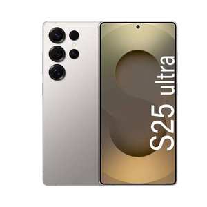 Smartphone S25 Ultra 5G de Fábrica, 12GB+1TB de Memoria, Pantalla OLED 4K de 6.9 Pulgadas, Procesador Octa Core, Batería de 5000mAh, Nuevo - Product Image 2