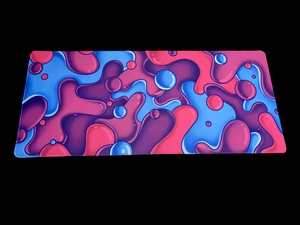 Tùy chỉnh in Logo thiết kế chuột Pad Quà tặng khuyến mãi trò chơi bàn mat - Product Image 4