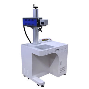 Máquina de Marcado Láser de CO2 de 30W/40W con Enfriamiento por Aire y Computadora para Madera, Acrílico y Materiales No Metálicos - Product Image 6