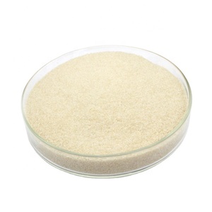 Gélatine de Bœuf Halal Instantanée 120-300 Bloom Épaississant/Stabilisateur - Dissolution Rapide pour une Utilisation Culinaire Facile - Product Image 1