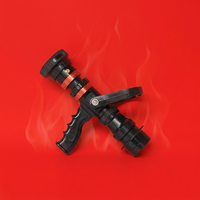 Pistol Air Pemadam Kebakaran untuk Petugas Pemadam Kebakaran