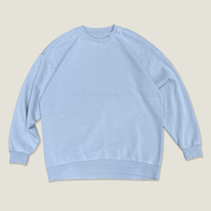 Sweat-shirt à capuche noir pour femme, personnalisé, broderie 3D, effet délavé, manches longues, décontracté, hiver/automne - Product Image 2