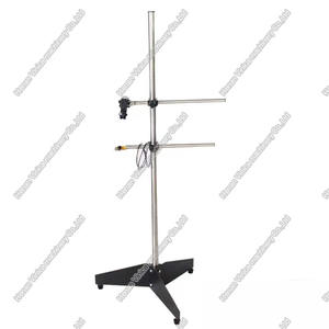 Nastro trasportatore automatico regolabile velocità macchina trasportatore - Product Image 3