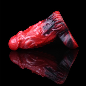 SHAZ-ED3001V силиконовые насадки для пениса - Product Image 2