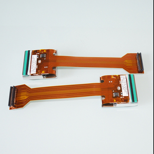 Tête d'impression authentique pour V120I 32MM (300 DPI) / V230I 53MM (300 DPI) Réf. OEM # Imprimante d'étiquettes thermiques à code-barres EPP001359 SP - Product Image 2