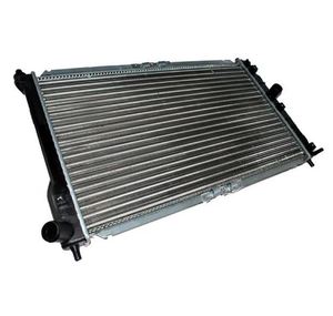 Radiateur de refroidissement automobile 96182261-10 pour ZAZ - Product Image 4