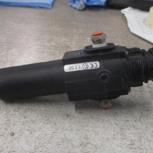 สินค้าขายดี B72G-2AK-AL1-RMN, B72G-2AK-QD3-RMN,B72G-2AK-QD1-RMN 1/4 PTF ไม่มีเกจวัด - Product Image 5
