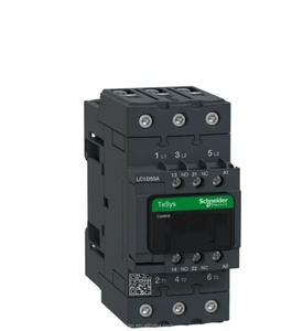 Contacteur Schneider LC1D50AM7 LC1D50AB7 LC1D50AE7 LC1D50AF7 LC1D50AQ7 LC1D50AU7 LC1D50ABD LC1D50AED LC1D50AFD LC1D50AMD - Product Image 1