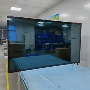 IP66 cartellone pubblicitario 1080P da 43 pollici resistente alle intemperie per esterni - Product Image 4