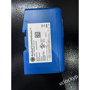 1 pièce d'occasion Anybus AB7317-B - Product Image 3