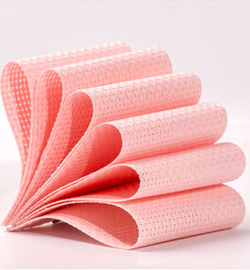 <span class=keywords><strong>Tela</strong></span> de Punto de Cruz de Alta Calidad, 9CT, 100% Algodón, Pre-cortada, <span class=keywords><strong>Tela</strong></span> <span class=keywords><strong>Aida</strong></span> para Kits de Bordado para Principiantes, <span class=keywords><strong>Precio</strong></span> al por Mayor - Product Image 4