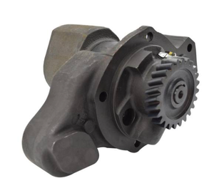 Bomba de Combustible AR10172 para Motor Cummins Nt855, Repuestos para Motor de Excavadora - Product Image 1
