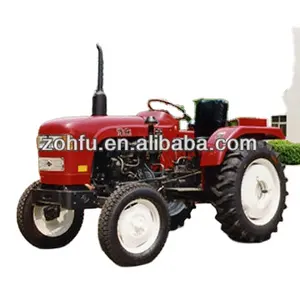Mini Kleine Boerderij Vierwielige Landbouw Aandrijving Tractor Te Koop