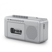 Fabricant renommé Hui Pu Electronics, radio-cassette portable et enregistreur de qualité supérieure