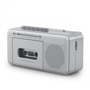 Reproductor y Grabador de Casetes Portátil de Alta Calidad de Hui Pu Electronics, Fabricante Reconocido - Product Image 3