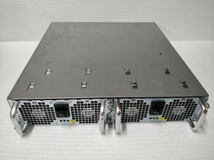 Enrutador <span class=keywords><strong>ASR1002</strong></span> Enterprise con ASR1000-ESP5 y fuente de alimentación de CA Dual - Product Image 2