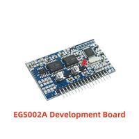 Modul Driver EGS002 EG8010 IR2110 Sirkuit Pcb Inverter Surya Gelombang Sinus Murni Modul EGS002 Papan Driver Spwm