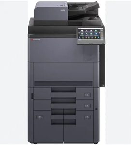 Pre-bán sử dụng máy photocopy A3 với 2GB RAM và 50-200% zoom loại chung - Product Image 3