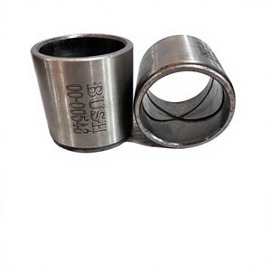 ผู้ผลิตและผู้ส่งออกอะไหล่เครื่องจักรก่อสร้างรถตักล้อยาง JCB 3CX BUSH 829/00548 - Product Image 1