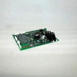 Chiller Spare Parts 031-02507-001 Control Mustang VSD Logic Board For Industrial Air Conditioner