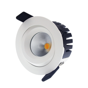 Encastré led pas cher plafonnier downlight y compris conducteur commerciale <span class=keywords><strong>poject</strong></span> - Product Image 3