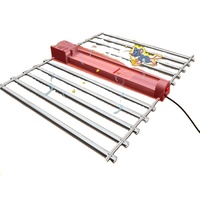 Piège à souris électrique infrarouge automatique super puissant, nouvelle technologie domestique de lutte antiparasitaire, tueur de rats et souris