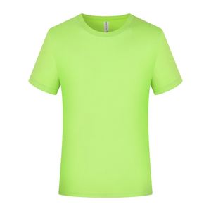 T-shirt en gros échantillon gratuit impression personnalisée t-shirt marque privée doux col rond t-shirt logo personnalisé coton hommes t-shirts - Product Image 6
