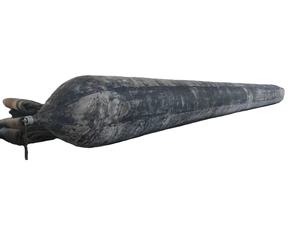 Tube d'air en caoutchouc de la marine de levage des navires et flottant/ponton d'air/airbag en caoutchouc de <span class=keywords><strong>bateau</strong></span> - Product Image 4
