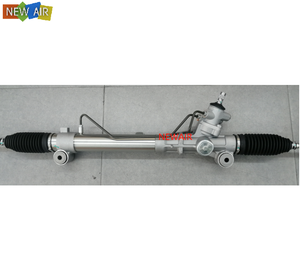 Crémaillère de direction RHD pour <span class=keywords><strong>Toyota</strong></span> <span class=keywords><strong>Alphard</strong></span> <span class=keywords><strong>ANH10</strong></span> MNH10 ACR30 44200-28390 Hiace Lexus Explorer Previa Patrol-Electrique d'occasion neuve - Product Image 3