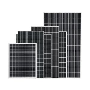 แผงโซลาร์เซลล์พับได้ JA Portable 450W-500W แบบ N-Type IBC HJT PERC BIPV HBC พร้อมแบตเตอรี่สำรองพลังงาน  ประสิทธิภาพ 21.48% - Product Image 1