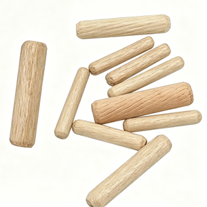 Offerta Speciale: Perni in Legno Standard in Stock, Perni in Legno di Schima Superba - Product Image 4